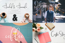 Load image into Gallery viewer, Cattalonia