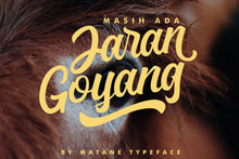 Load image into Gallery viewer, Matane