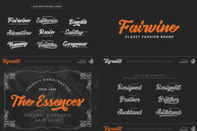Load image into Gallery viewer, Vigrand