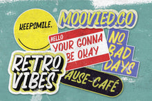 Load image into Gallery viewer, Quechely