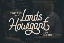 Load image into Gallery viewer, Hargael