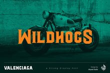 Load image into Gallery viewer, Valenciaga