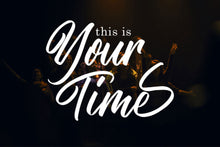 Load image into Gallery viewer, The Hamburg Script