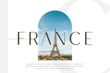 Load image into Gallery viewer, Breadley Sans