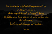 Load image into Gallery viewer, Monday Vacation