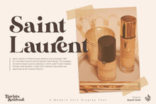 Load image into Gallery viewer, Bavista Soulvare