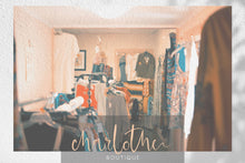 Load image into Gallery viewer, Centhiny