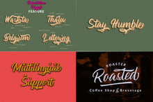 Load image into Gallery viewer, Halmahera Island