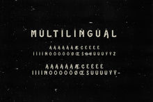 Load image into Gallery viewer, The Rustic