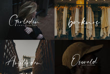 Load image into Gallery viewer, Grahamo