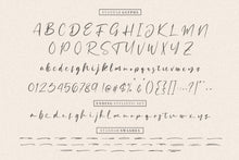 Load image into Gallery viewer, Sattersoon