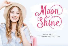 Load image into Gallery viewer, Hello Sweety