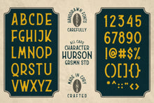 Load image into Gallery viewer, Hurson