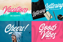 Load image into Gallery viewer, Chillout