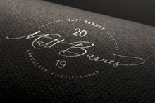 Load image into Gallery viewer, The Marvelous Font Duo