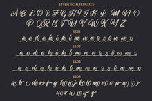 Load image into Gallery viewer, The Lastwinter