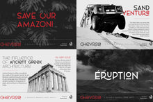 Load image into Gallery viewer, Chevrola