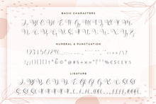 Load image into Gallery viewer, Brilganttyne