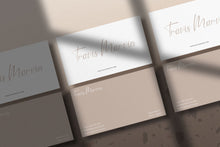 Load image into Gallery viewer, Winston Andrews