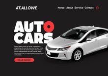 Load image into Gallery viewer, AT Allowe