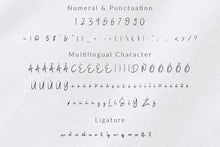 Load image into Gallery viewer, Kathlyn