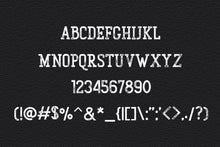 Load image into Gallery viewer, Gunberg