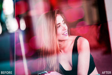 Load image into Gallery viewer, 10 Free Bokeh Overlays for Photoshop