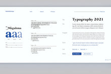 Load image into Gallery viewer, BD Megalona