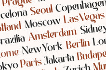 Load image into Gallery viewer, Badger Valley