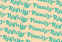 Load image into Gallery viewer, Piassey