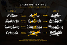 Load image into Gallery viewer, Lauthan