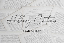 Load image into Gallery viewer, The Artisan