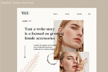 Load image into Gallery viewer, Hugolers