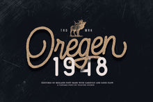 Load image into Gallery viewer, Hesland