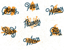 Load image into Gallery viewer, Gillnord