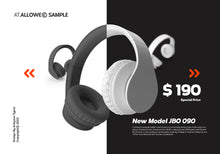 Load image into Gallery viewer, AT Allowe