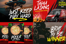 Load image into Gallery viewer, Grotters