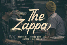 Load image into Gallery viewer, Nathan