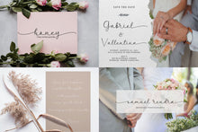 Load image into Gallery viewer, Lettersign