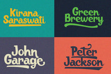 Load image into Gallery viewer, Juiceline