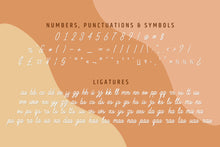 Load image into Gallery viewer, Smoothies