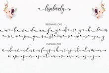 Load image into Gallery viewer, Lisalovely