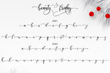 Load image into Gallery viewer, Beauty Friday