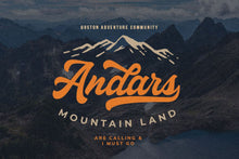 Load image into Gallery viewer, Haglos