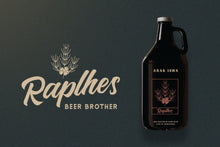 Load image into Gallery viewer, Hadrey