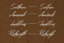 Load image into Gallery viewer, Rembank