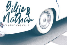 Load image into Gallery viewer, Trackers