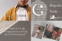 Load image into Gallery viewer, La Obrige