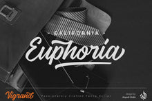 Load image into Gallery viewer, Vigrand