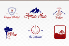 Load image into Gallery viewer, The Golden Gate